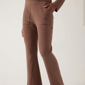 Athleta Felicity Cozy Pant